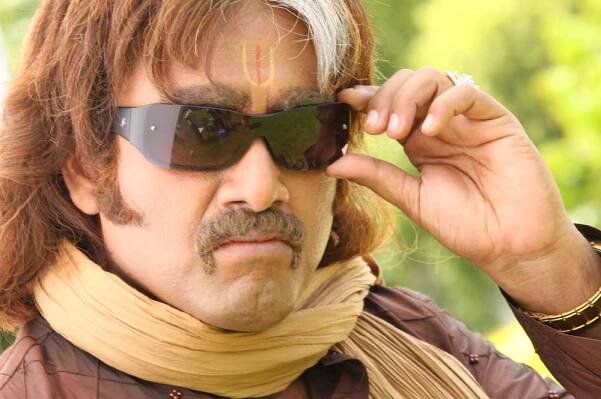 Suresh Krishna