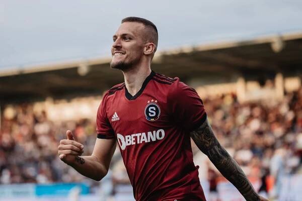 Věděl jsem, co dělám | sparta.cz