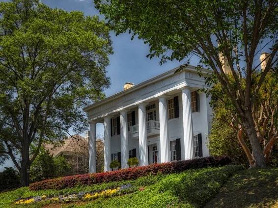 Macon Workers' Compensation Attorney
