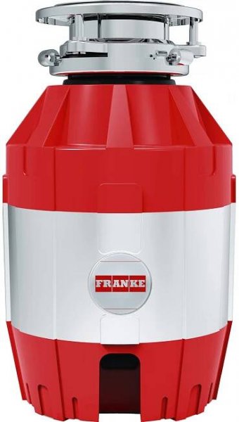 Franke Turbo Elite TE-50 Drtič kuchyňského odpadu 134.0535.229