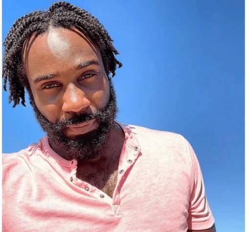 Severance Star Tramell Tillman Talks Work/Life Balance - Mr Feelgood