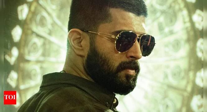 Vijay Deverakonda's 'Kingdom' to be screened in Sri Lanka: Find out when Tamil version hits theatres