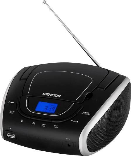 Sencor SPT 1600 BS