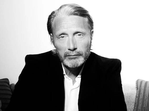 Mads Mikkelsen: “I am a niche bad guy”
