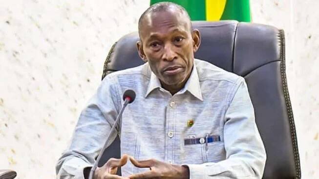 Burkina : Le Président Traoré met fin aux fonctions du Premier ministre Kyélem de Tambèla