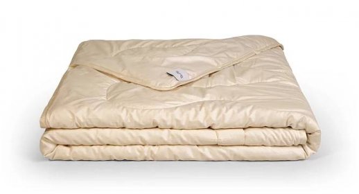 Lehká vlněná přikrývka Besky Premium: Nejlehčí na trhu! — luxusní vlněná deka z nejlepší ovčí vlny z Beskyd