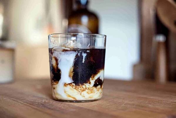 Vacuum Cold Brew: Using Science to Brew Better Coffee