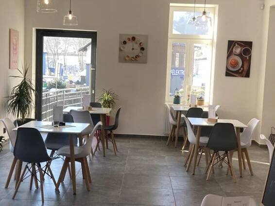 Caffé & Bistro Pohoda foto 4