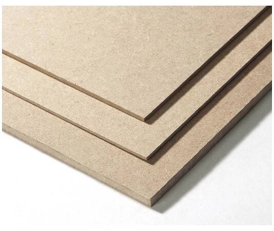 MDF desky
