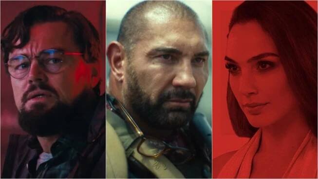 70 originálních filmů v roce 2021. Netflix představil bezkonkurenční plán