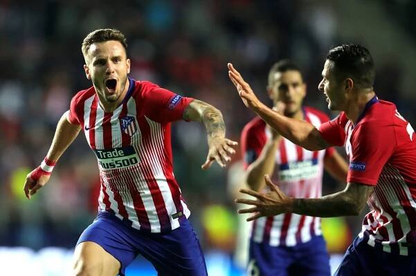 Life after Ronaldo: Real Madrid comes up short in Super Cup thriller