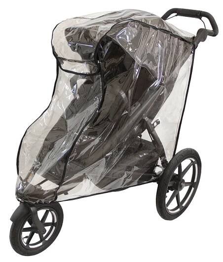 Pláštěnka na sportovní kočárek M