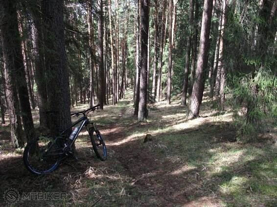 Fotky z výjazdov | MTBIKER Fórum - Slovenský bike web