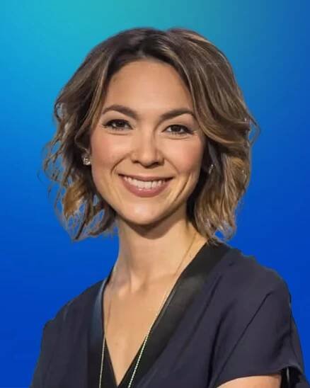 Emily Chang