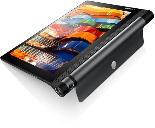Lenovo Yoga Tab 3 10" Wi-Fi 16GB ZA0H0057CZ - Tablety