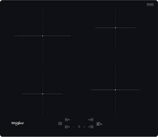 Whirlpool WS Q2160NE