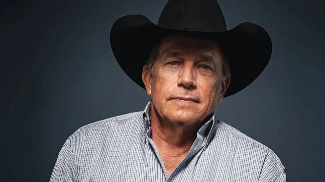George Strait’s Long Ride