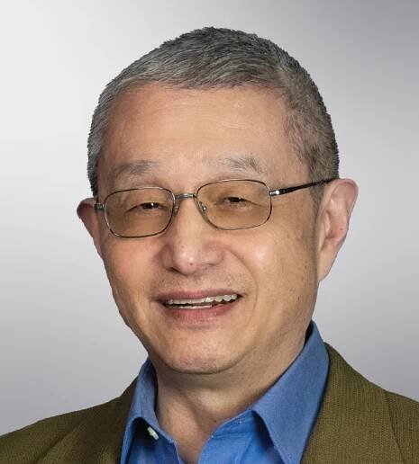 A photo of Horizon Controls Group Expert Member Hong Li
