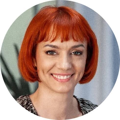 Tina Rabzelj