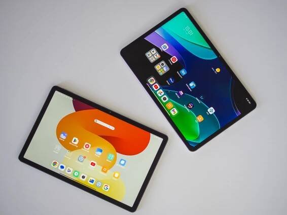Redmi Pad SE Xiaomi Pad 6