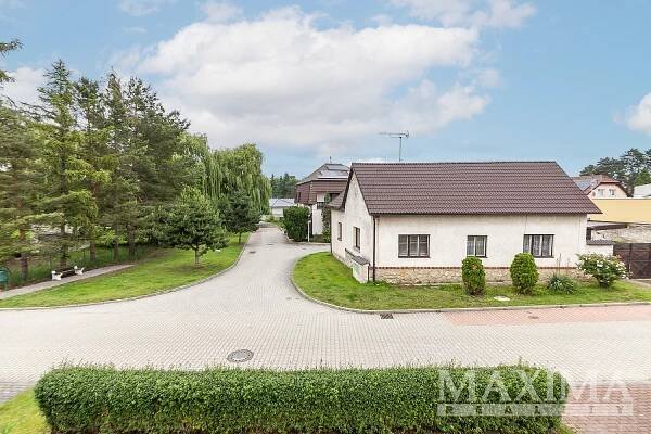 Pronájem domů, Radonice | Mapio.cz