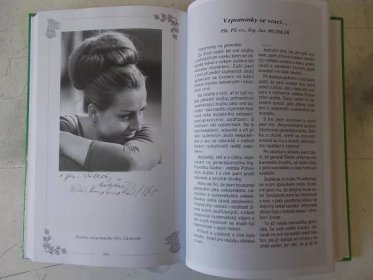 Kniha Můj život vojenský Generál Šádek Pohraniční stráž boj banderovci - Knihy a časopisy