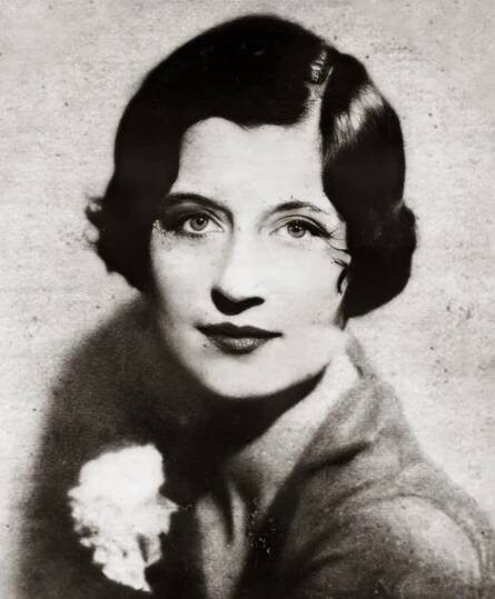 Katharine Alexander