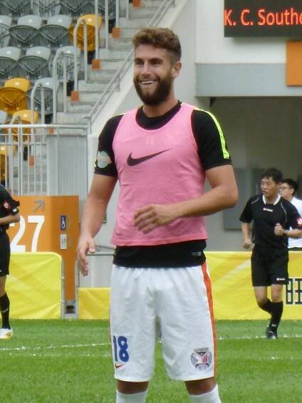 José Cruz (Spanish footballer)