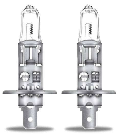 OSRAM NIGHT BREAKER SILVER 64150NBS-HCB Zarovka, dalkovy svetlomet