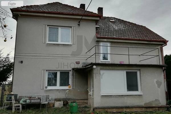 Prodej Dům, Vinary - Janovice, okres Hradec Králové