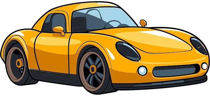 Automobilový Průmysl, Rychle, Super Auto