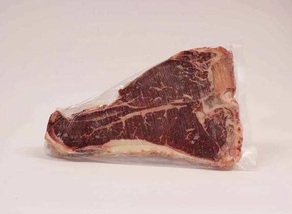 Hovädzí T-bone steak mr. 500g