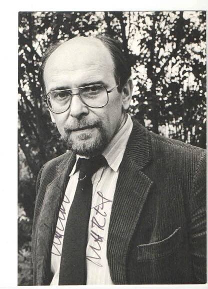 HEREC VÁCLAV MAREŠ - Ostatní sběratelské předměty