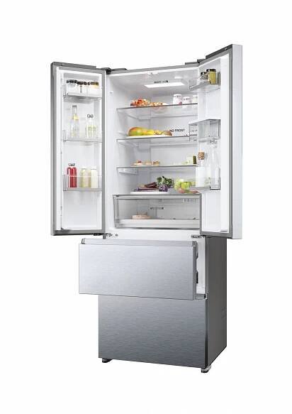 HAIER HFR5719EWMG