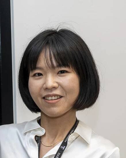 Chia-Yu Chen
