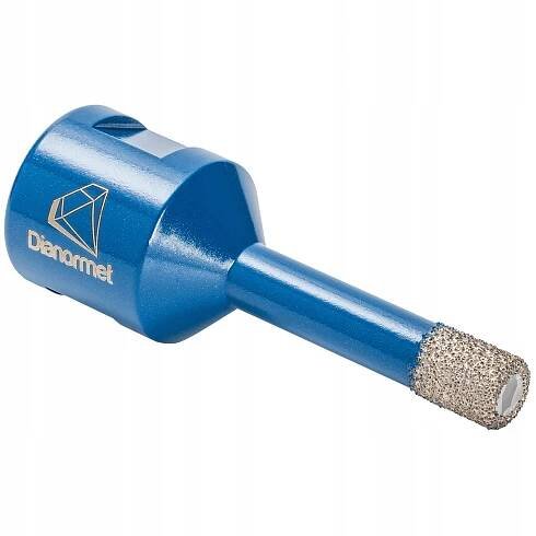 DIAMANTOVÉ KORUNKY DĚROVAČKY NA GRES SET 6,8,10,35,68 mm VYSOKÁ KVALITA za 1195.00CZK - Allegro