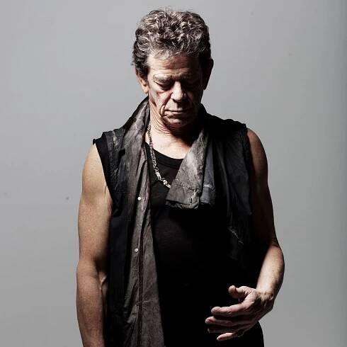 Lou Reed’s Final Days: ‘I Don’t Want to Be Erased’