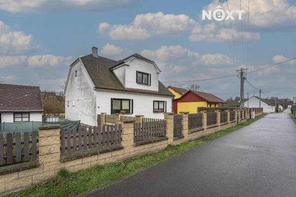 Prodej Rodinný dům, 220㎡ - 3