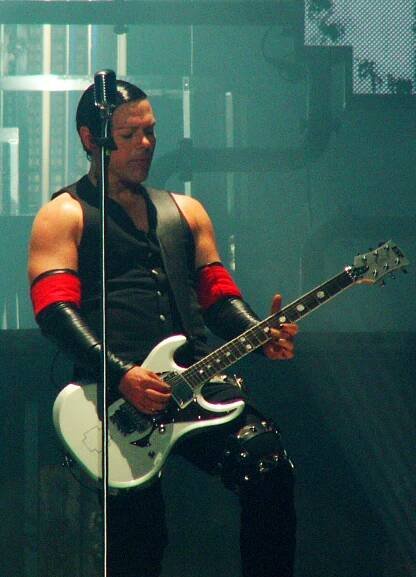 Richard Kruspe - Wikipedia
