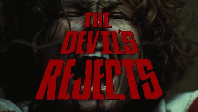 Blu-ray Review: TWO FROM HELL - cinematic randomness