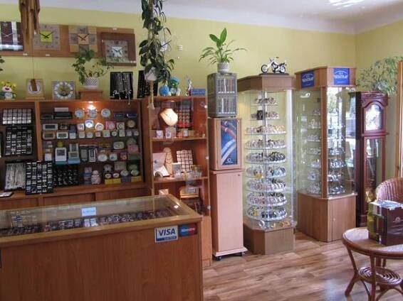 Zlatnictví Iveta foto 3
