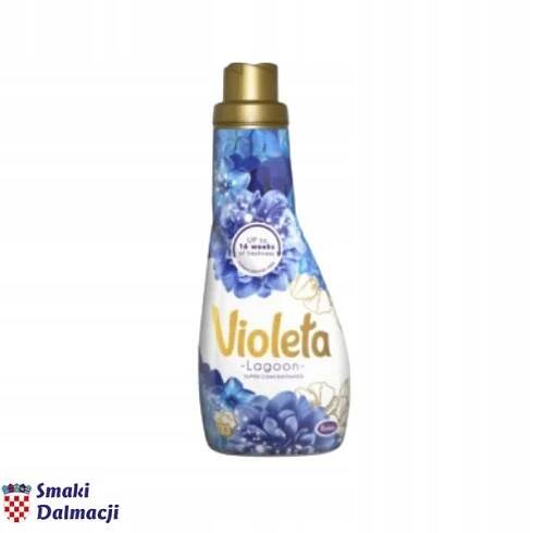 Tekutá aviváž Lagoon 900 ml Violeta
