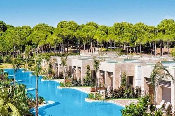 Regnum Carya