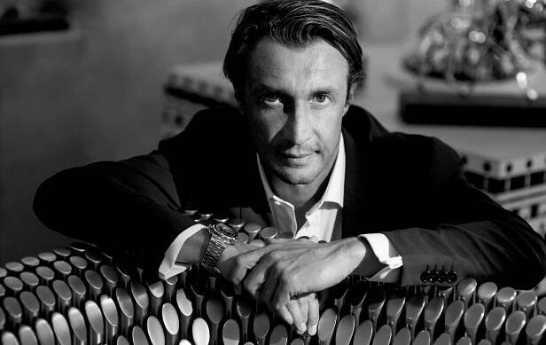 Carlo Colombo