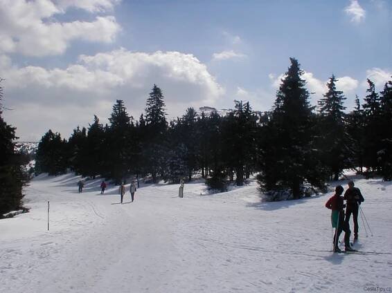 03_CD - Již třetí vzpomínka na naše setkání v roce 2004. - Cestovatelské tipy a rady na cesty