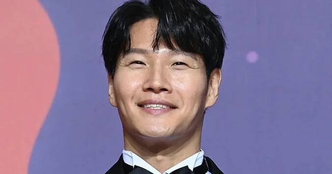 Kim Jong-kook Hopes for Natural Pregnancy to Ease Future Wife’s Burden Ahead of Wedding