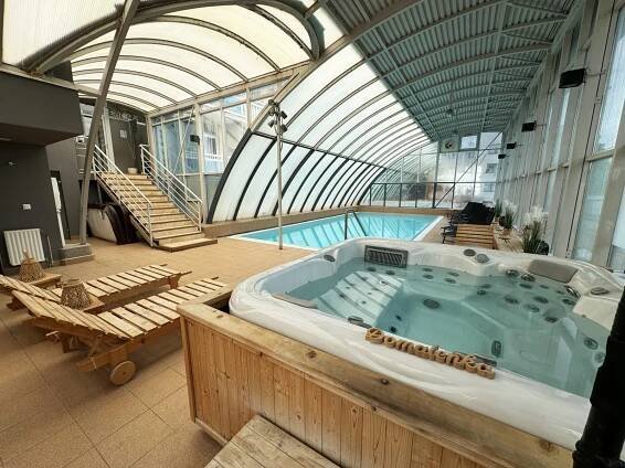 Relaxační pobyt, Hotel Magnólia **** Piešťany | Domalenka