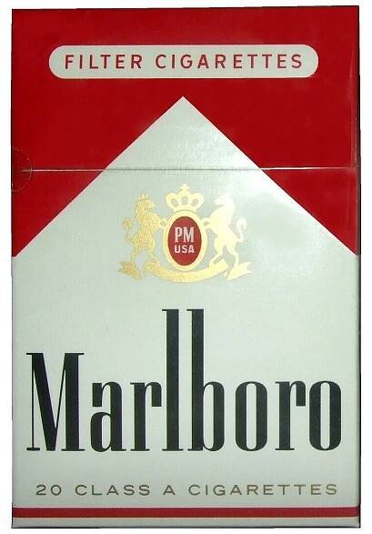Marlboro