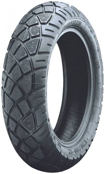 Heidenau Snowtex K66 90/90 R14 52 P
