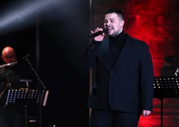 Bronzová SuperStar Martin Schreiner: Před dvěma roky 30 kilo dole, ale závislost vyhrála!
